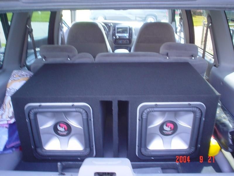 Full View