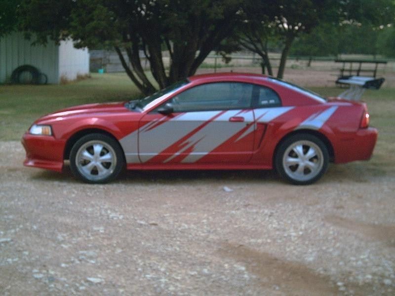 Ride Image