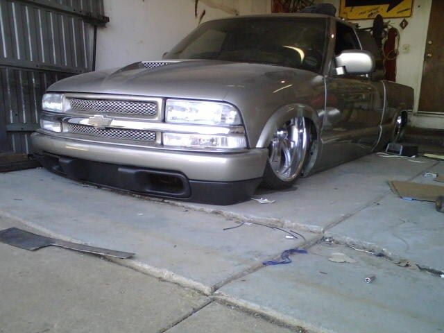 Full View