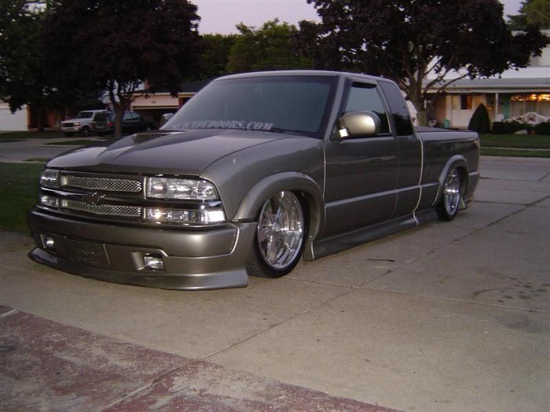 Full View