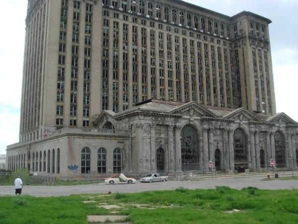 Full View