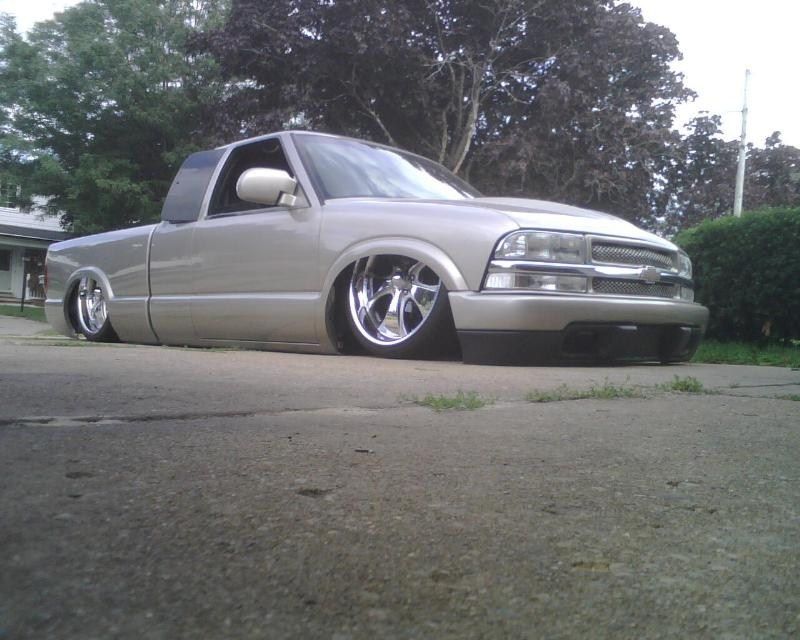 Full View