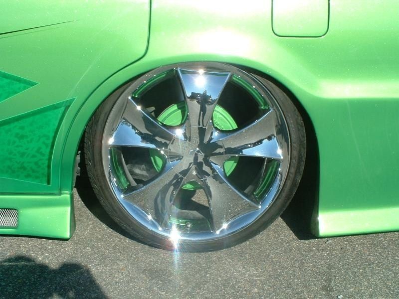 Full View