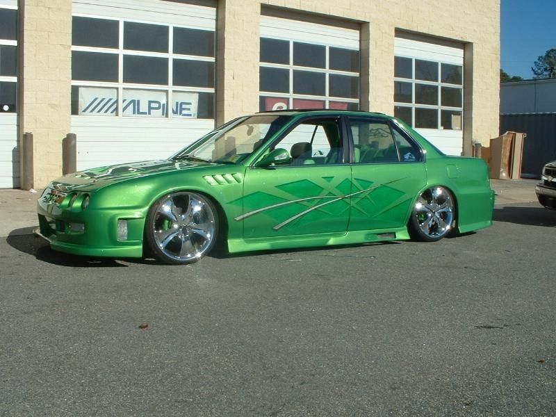 Full View