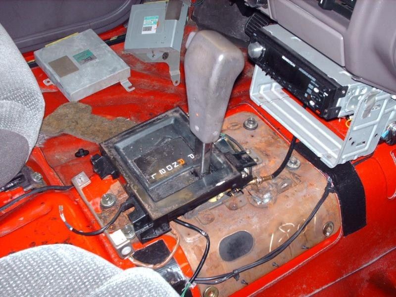Full View