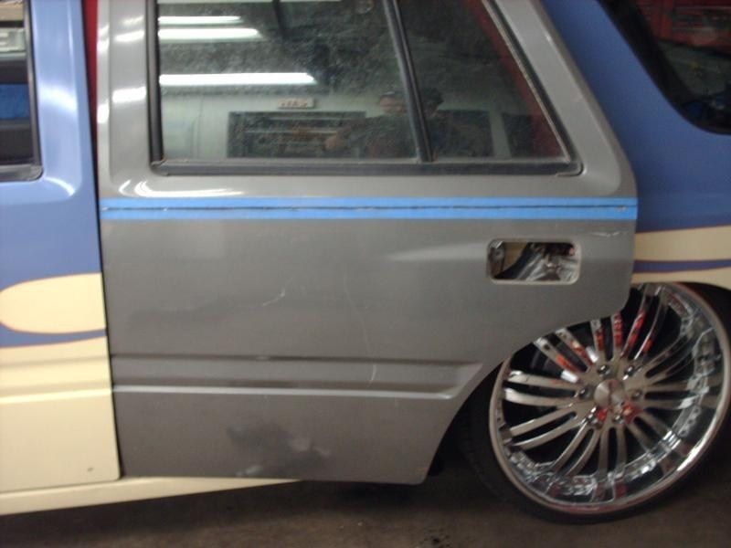 Full View