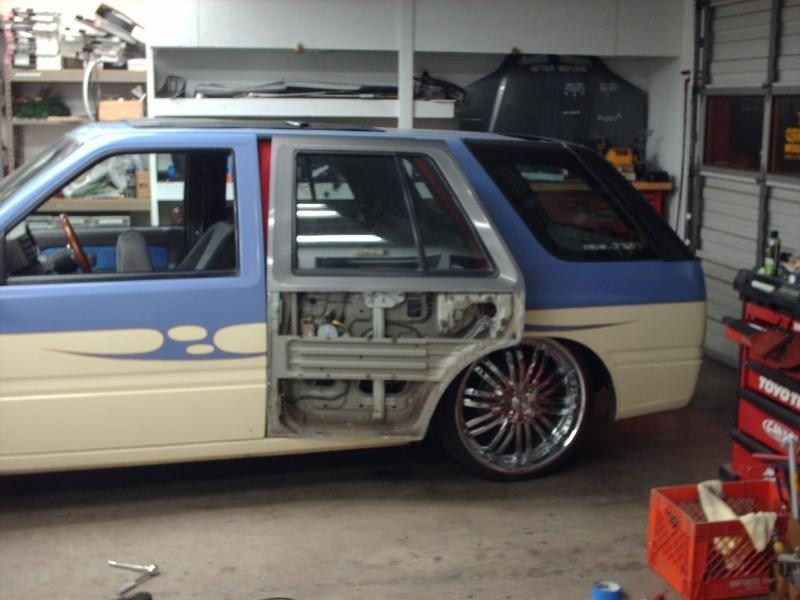 Full View