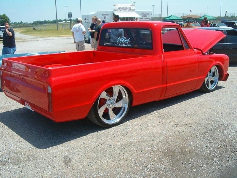 Ride Image