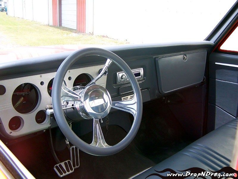 Full View