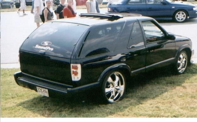 Full View