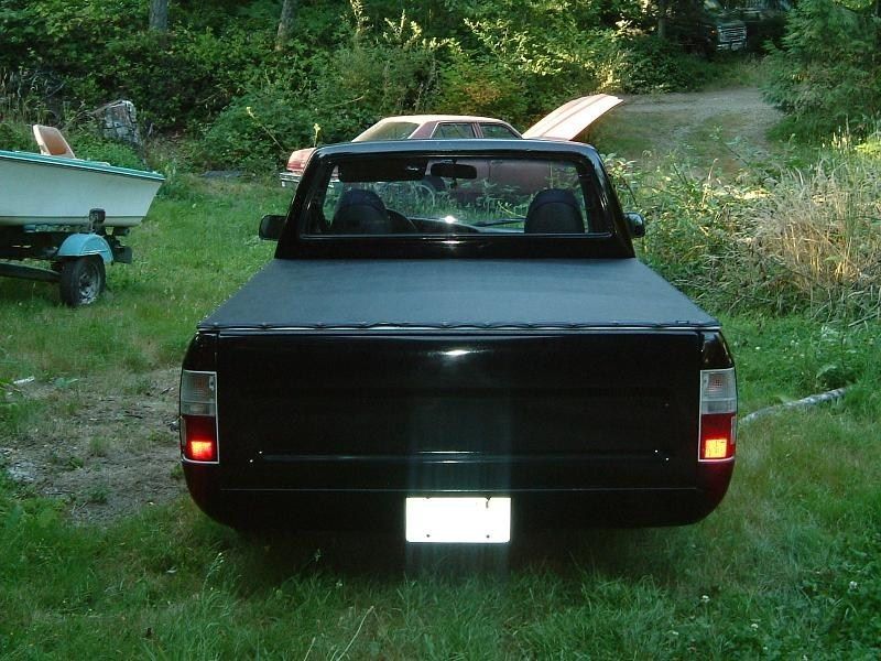 Full View