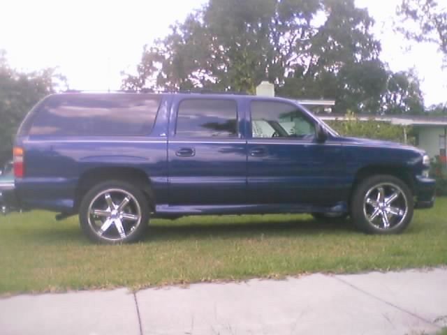 Ride Image