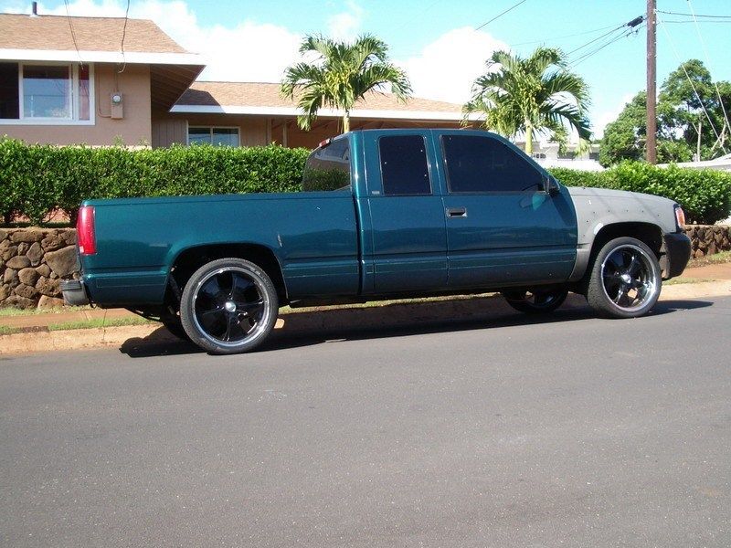 Full View
