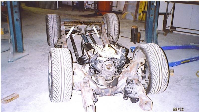 Ride Image