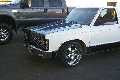 Full View