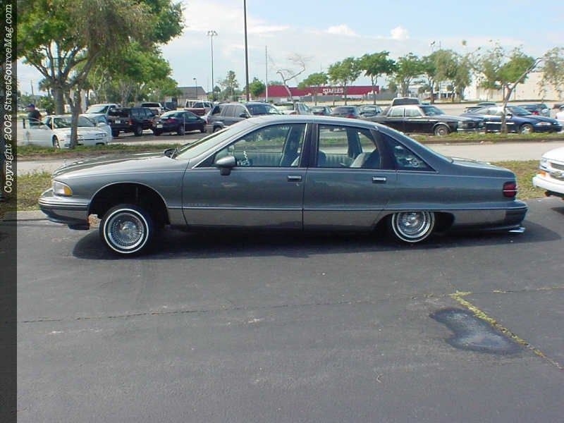 Full View