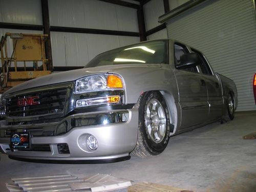 2005 GMC 1500 Pickup