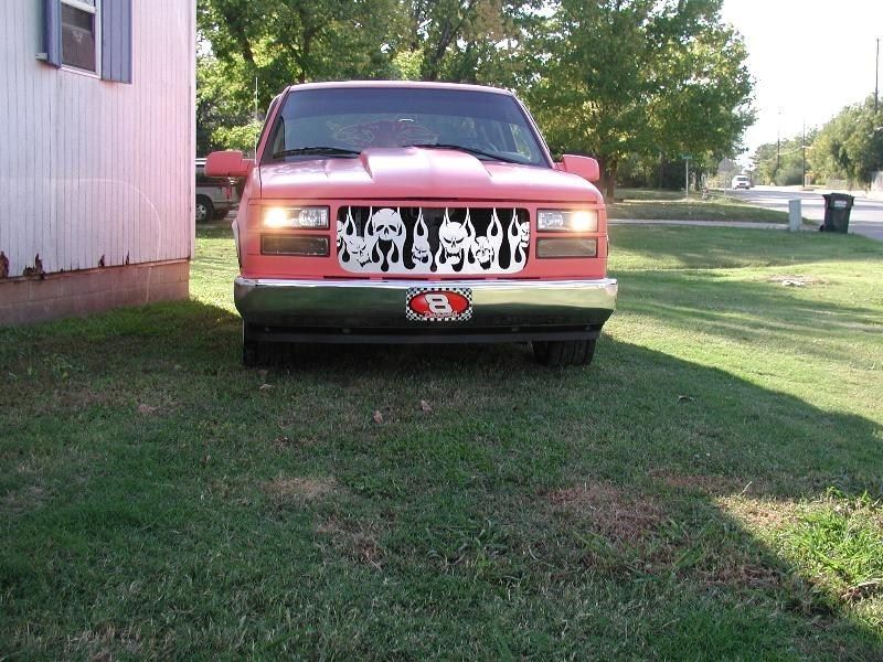 Full View