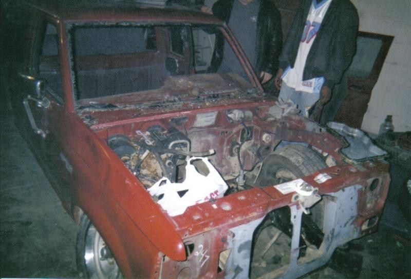 Full View
