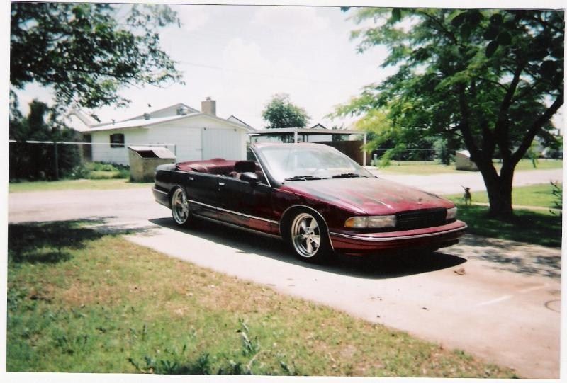 Ride Image