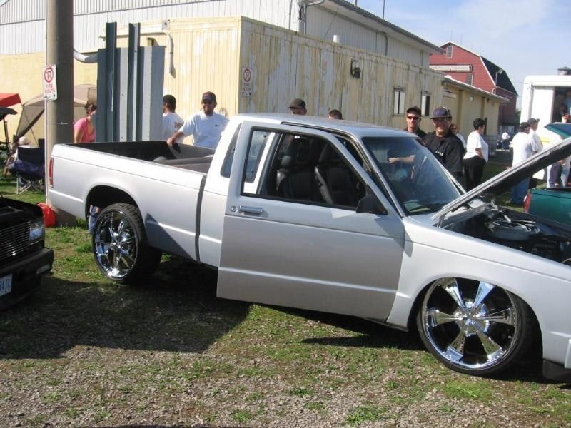 Full View
