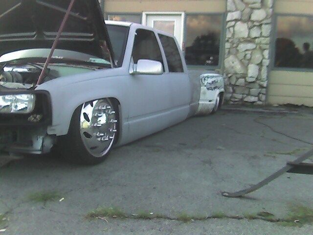 Full View