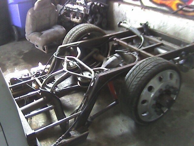 Full View