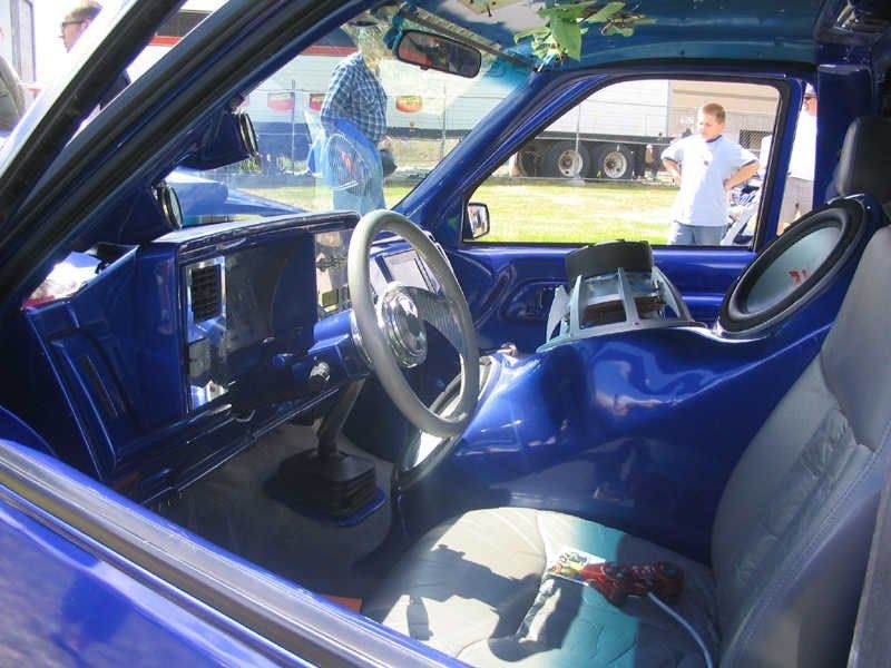 Full View