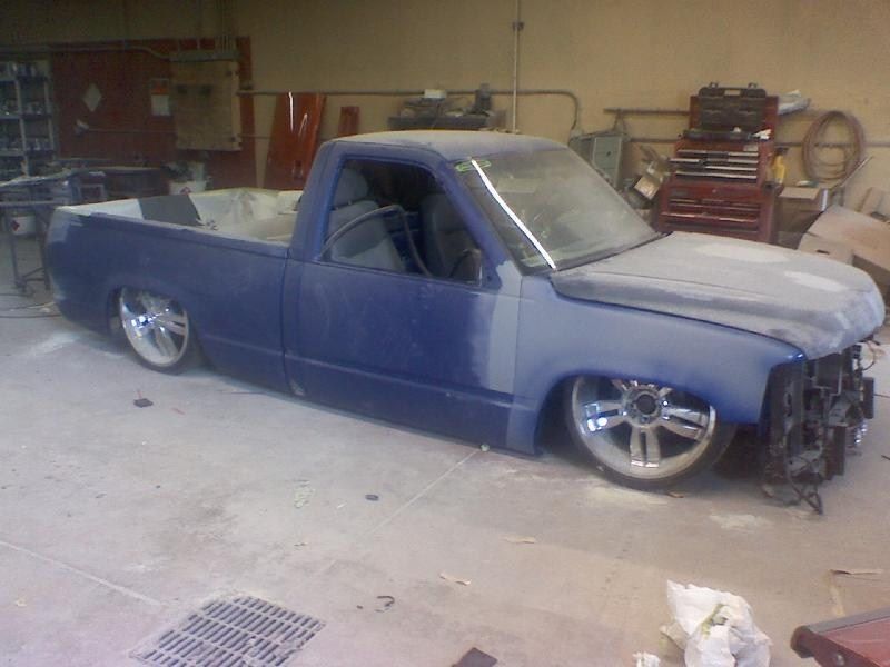 Full View