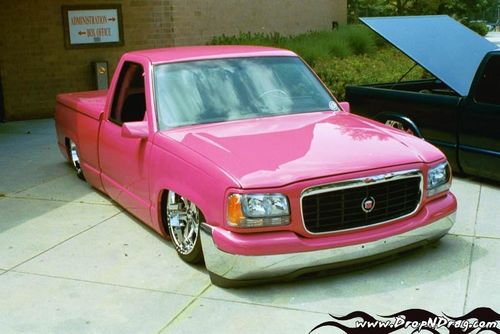 1989 GMC 1500 Pickup