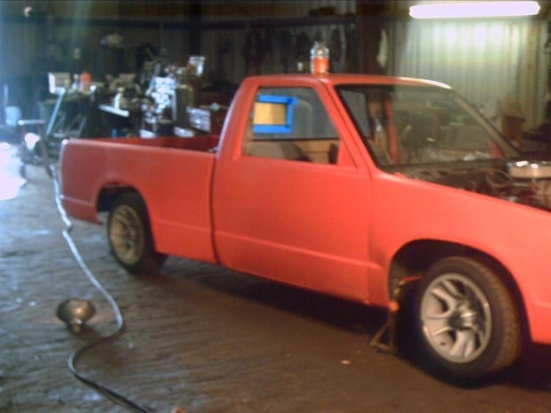 Ride Image