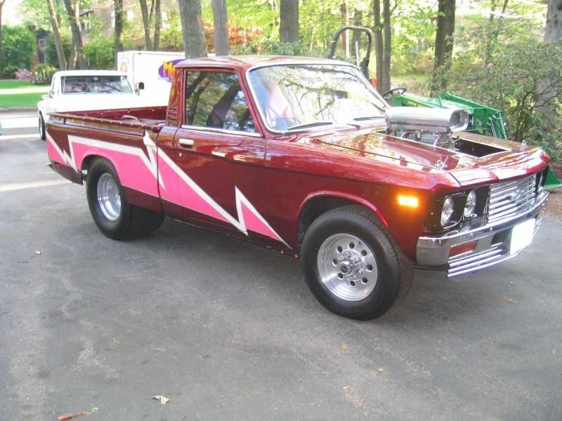 Full View