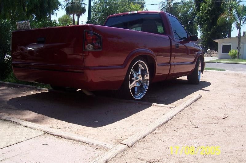 Full View
