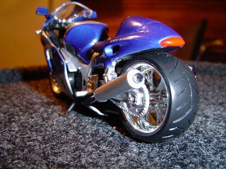 Ride Image