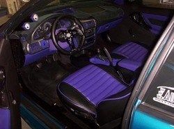 1997 Chevrolet Cavalier