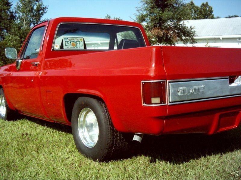 Full View