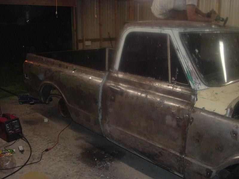 Full View