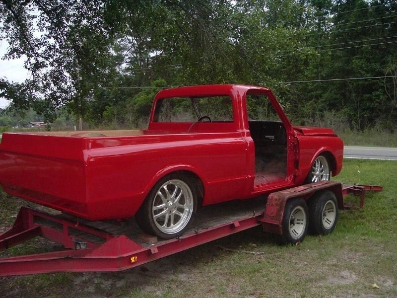 Full View