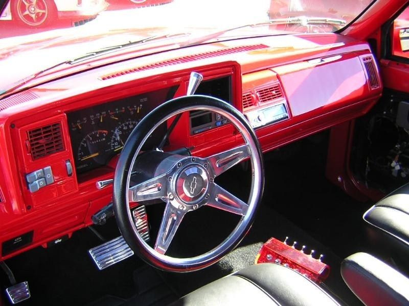 Full View