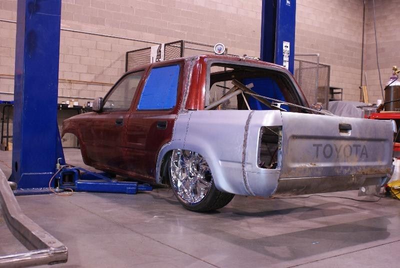 Full View