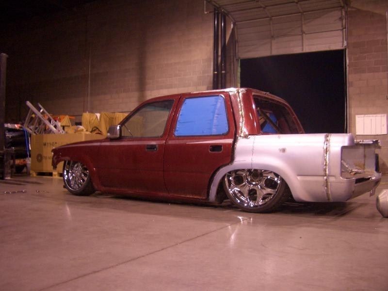 Full View