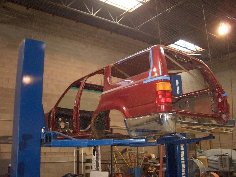 Full View