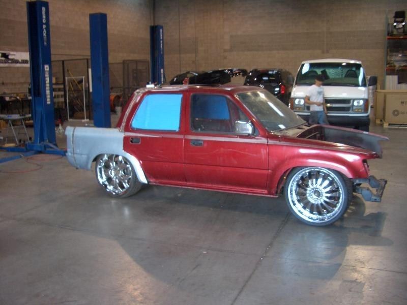 Full View