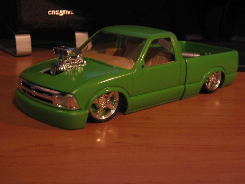 Full View