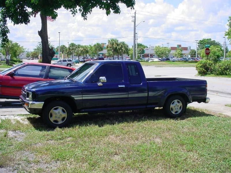 Full View