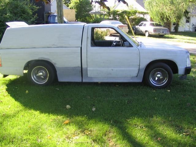 Full View