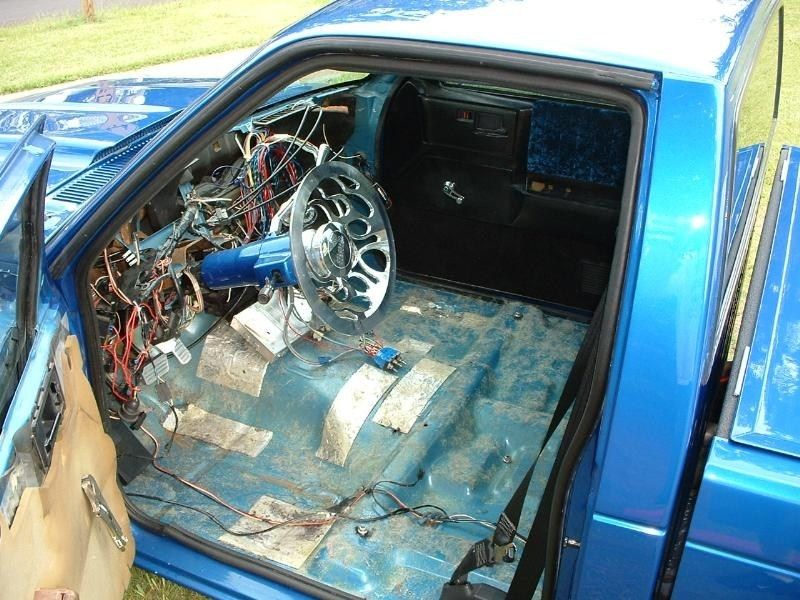 Full View