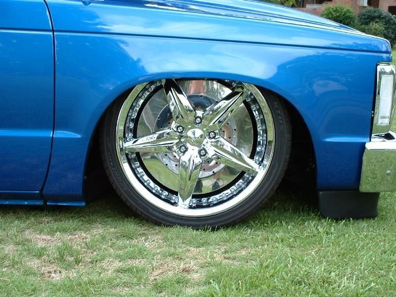 Full View