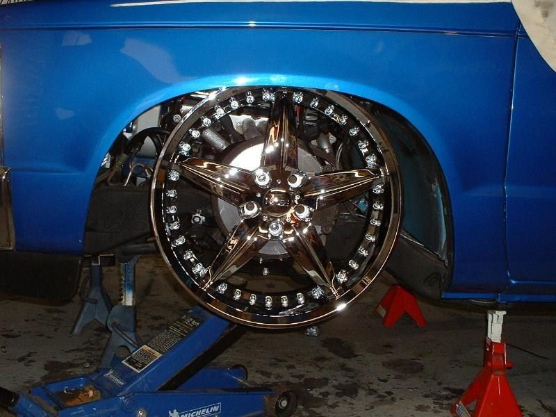 Full View