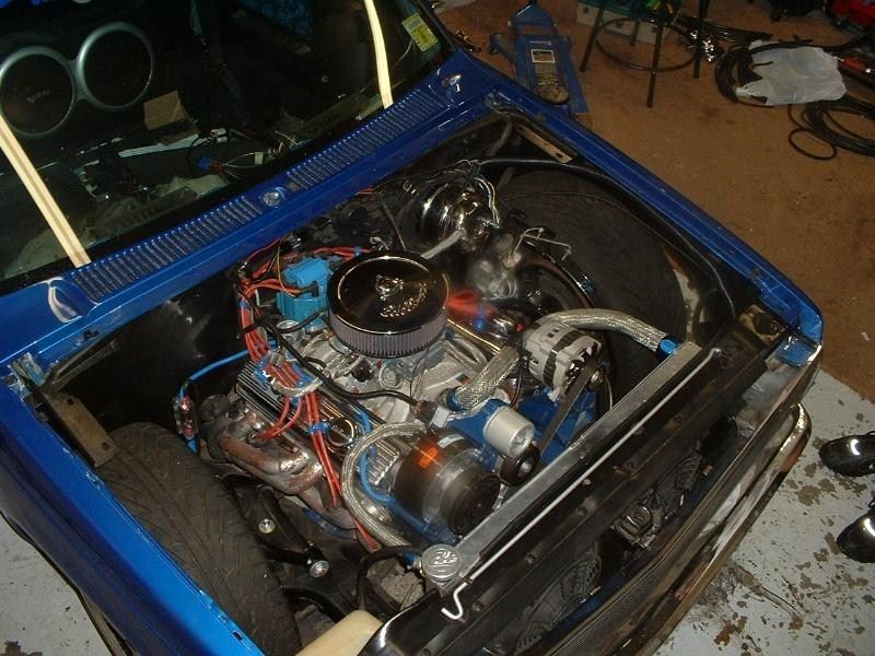 Full View